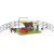 Schleich 42529 Szarvasmarhamosó