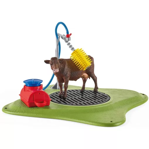 Schleich 42529 Szarvasmarhamosó