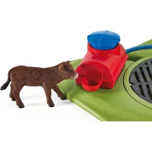 Schleich 42529 Szarvasmarhamosó