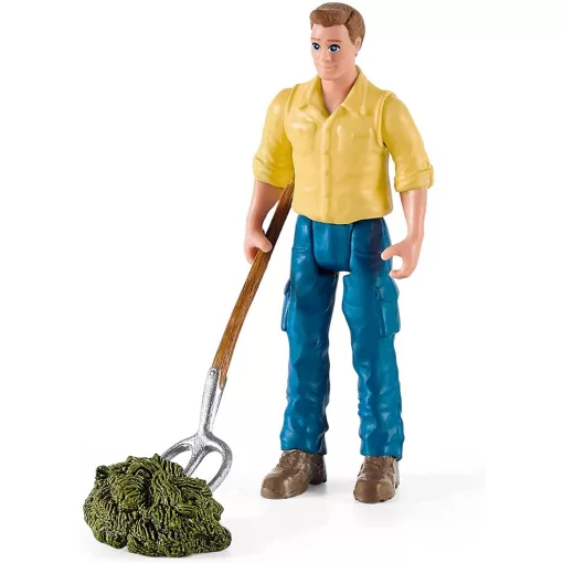 Schleich 42529 Szarvasmarhamosó