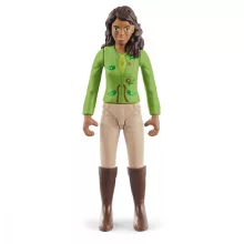 Schleich 42533 Sarah kempingezős kalandja
