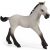 Schleich 42534 Játék a Quarter horse csikóval