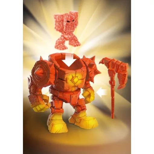 Schleich 42545 Lávarobot