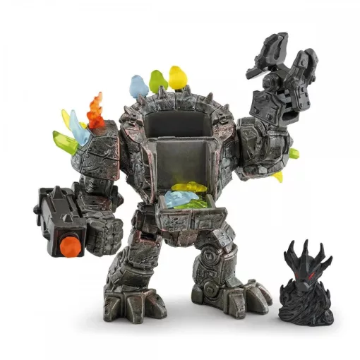 Schleich 42549 Mesterrobot