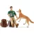 Schleich 42550 Kenguru kaland