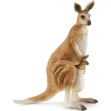 Schleich 42550 Kenguru kaland
