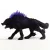 Schleich 42554 Árnyfarkas