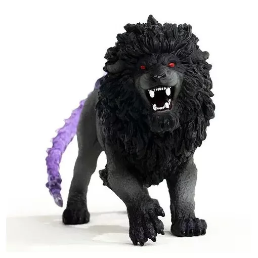 Schleich 42555 Árnyoroszlán