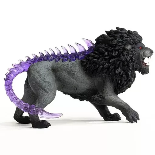 Schleich 42555 Árnyoroszlán