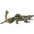 Schleich 42559 Anakonda és aligátor csatája