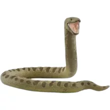 Schleich 42559 Anakonda és aligátor csatája