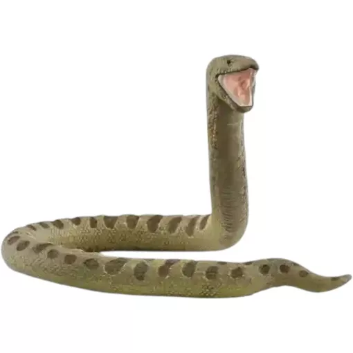 Schleich 42559 Anakonda és aligátor csatája