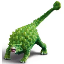 Schleich 42564 Nagy dínó vulkán bázis fény-, füst- és hanghatásokkal