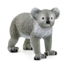 Schleich 42566 Koala kölykével