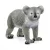 Schleich 42566 Koala kölykével