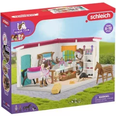 Schleich 42568 Lovasbolt