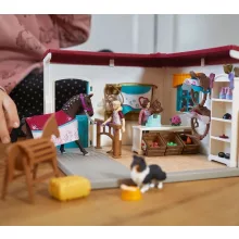 Schleich 42568 Lovasbolt