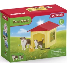 Schleich 42573 Kutyaház