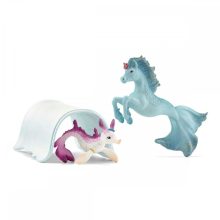 Schleich 42575 Varázslatos víz alatti verseny