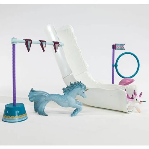 Schleich 42575 Varázslatos víz alatti verseny