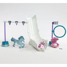 Schleich 42575 Varázslatos víz alatti verseny