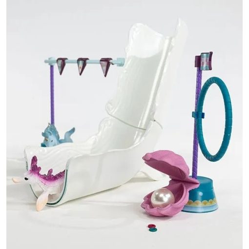 Schleich 42575 Varázslatos víz alatti verseny