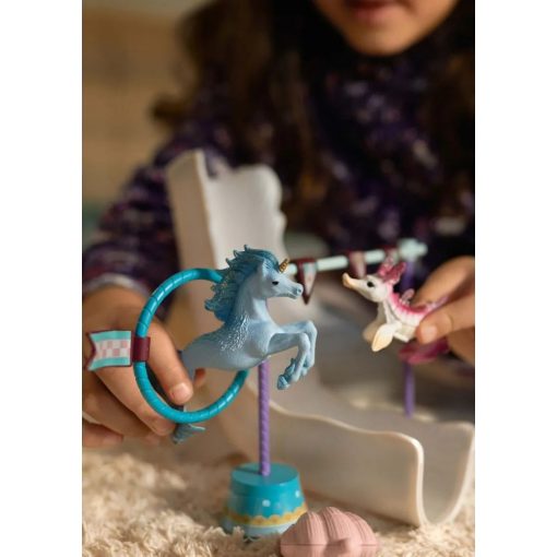 Schleich 42575 Varázslatos víz alatti verseny