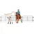 Schleich 42577 Lovas cowgirl lasszóval
