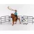 Schleich 42577 Lovas cowgirl lasszóval