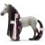   Schleich 42584 Sofia és Dusty Trakehnen lova fésülhető sörénnyel