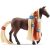   Schleich 42586 Leo és Rocky Mountain lova fésülhető sörénnyel
