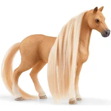 Schleich 42587 Hordozható divat lovasbolt