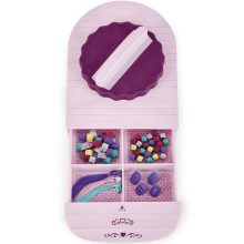 Schleich 42588 Lovas szépségszalon