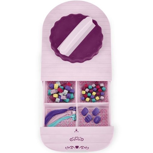 Schleich 42588 Lovas szépségszalon