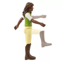Schleich 42591 Nyeregszoba