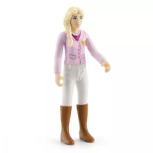 Schleich 42593 Lakókocsi lovas találkozókhoz