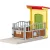 Schleich 42609 Istálló izlandi pónival