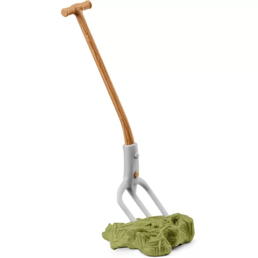 Schleich 42610 Takarmány- és ápoló készlet a farm állatainak