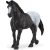 Schleich 42611 Istálló Appaloosa kancával és csikóval