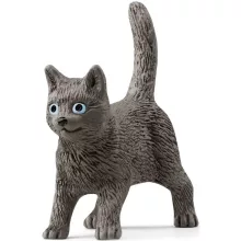 Schleich 42611 Istálló Appaloosa kancával és csikóval