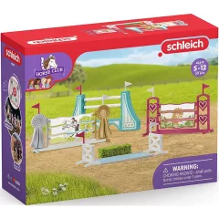 Schleich 42612 Díjugrató pálya