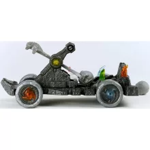 Schleich 42618 Mozgó katapult figurával