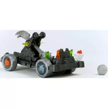 Schleich 42618 Mozgó katapult figurával