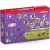 Schleich 42619 Lószállító és lakóbusz lovakkal