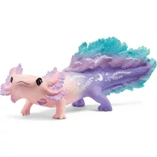 Schleich 42628 Axolotl felfedezőkészlet