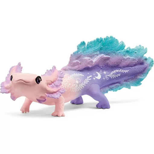 Schleich 42628 Axolotl felfedezőkészlet