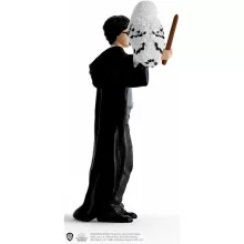 Schleich 42633 Harry Potter - Harry Potter és Hedvig, a hóbagoly