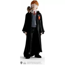 Schleich 42634 Harry Potter - Ron Weasley és Makesz, a patkány