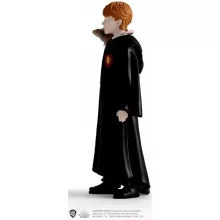 Schleich 42634 Harry Potter - Ron Weasley és Makesz, a patkány