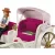 Schleich 42641 Romantikus esküvői hintó